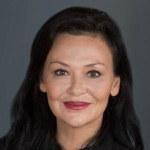 blured Shanna Concepcion