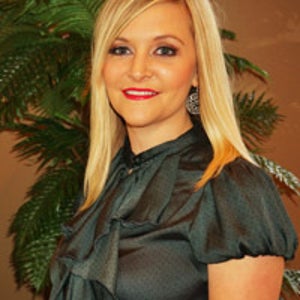 Rebecka Myers