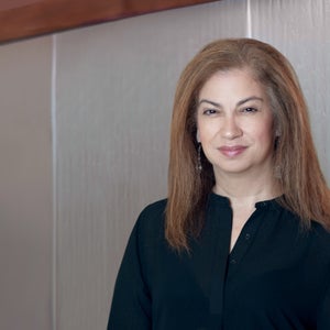 Inger Purifory, LMT