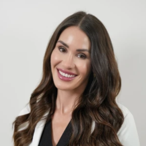 blured Kaylee Rivera