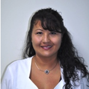 Rebecca Wood - Certified permanent makeup artist & licensed