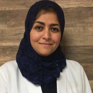 Samah Abou Hassan