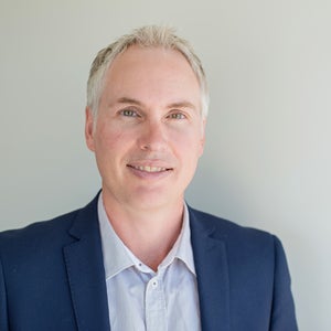 Dr. Jason McWhirter