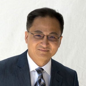 John Wang, MD