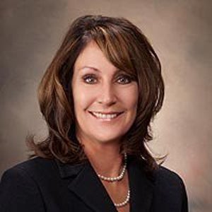 Gail Coleman