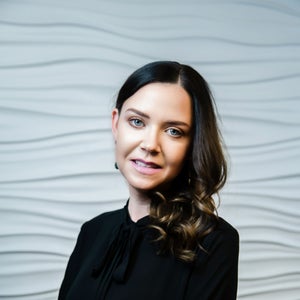 Audrey Robinson