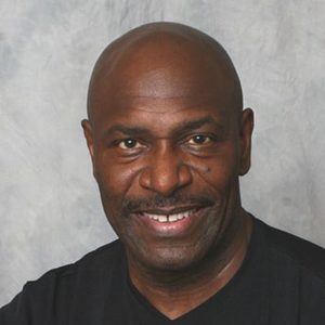 Lee Haney