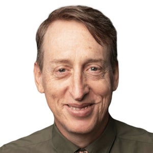 Dr. Randy B