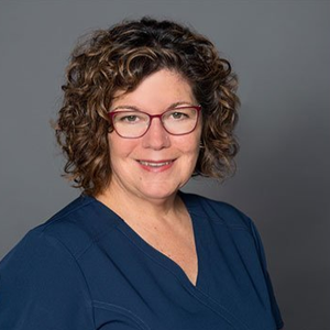 Patricia Geraghty, FNP/WHNP