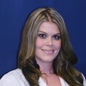 Erika DeSantis, R.N., B.S.N.