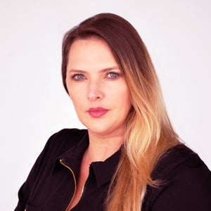 Thea Darlow