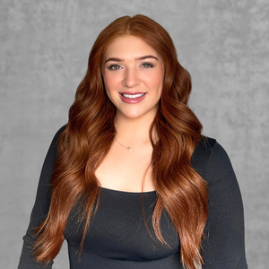 Jenna Stover