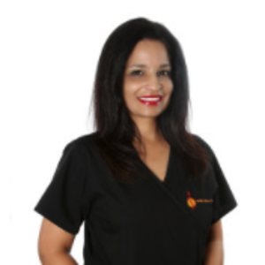 Lisa Roca, Front Office Coordinator