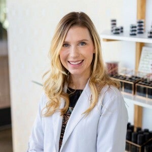 Rachel Bacon