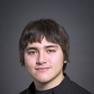 Daniel Welker