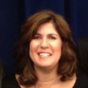 Huguette Hoffman, RN
