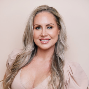 Ginger Lizardo, RN
