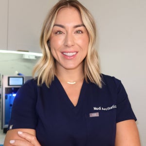 Nudi Aesthetics - Las Vegas