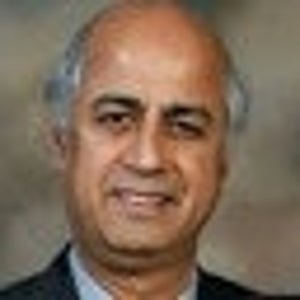 Arvind Patel, MD