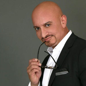Ferdinand Cabrera, MD