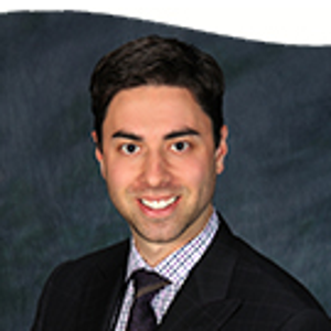 Joshua Weitz, MD