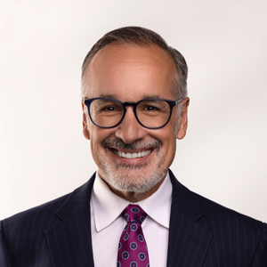 Paul Fortes, MD