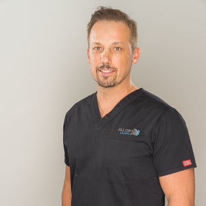 Alex Fibishenko, BDSc - Account Suspended