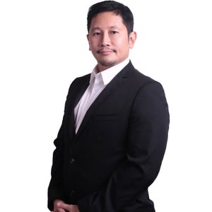 Tai Ho Chen, MD