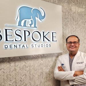 Bespoke Dental Studios and Medspa