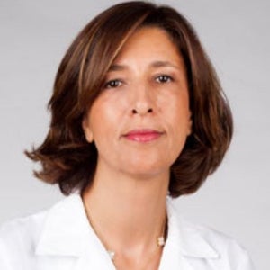 M. Michelle Hamidi, MD