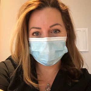 Anne-Marie Pion, MD, FRCSC