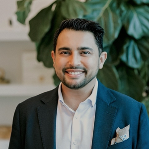 Aspinder Singh, MD