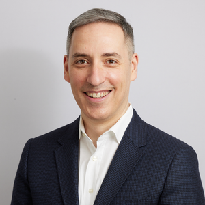 Jonathan Huber, MD
