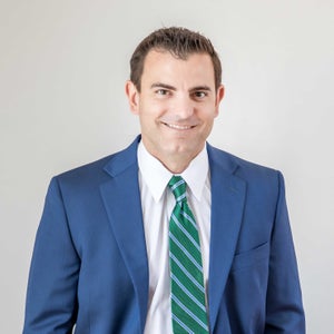 Patrick C. Wilson, MD