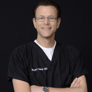 Robert Haber, MD