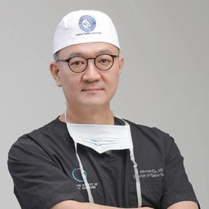 Min Hee Ryu, MD