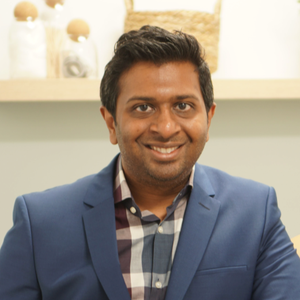Bharat Kothakota, MD