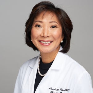 Charlotte A. Rhee, MD