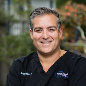 Michael Loffredo, MD