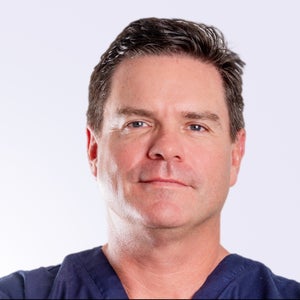 Alex Campbell, MD