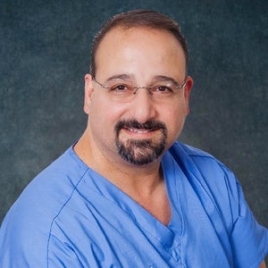 Victor Loria, DO