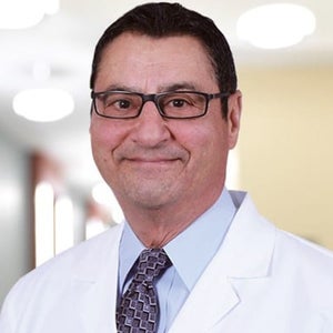 Michael Karram, MD