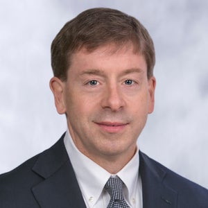 James G. Kaufmann, MD