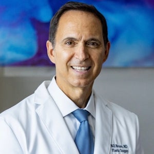 blured William Bruno, MD