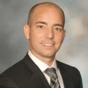 Anthony Sparano, MD