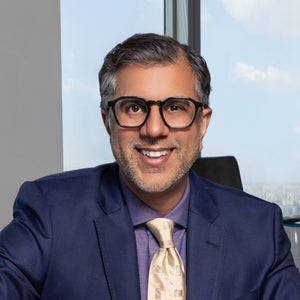 Dev Vibhakar, DO, FACS