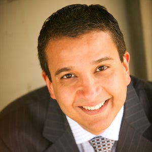 Robert F. Centeno, MD, FACS