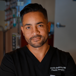Justin L. Bellamy, MD