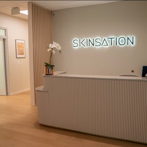 Skinsation OC