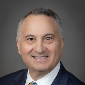 Samuel Beran, MD